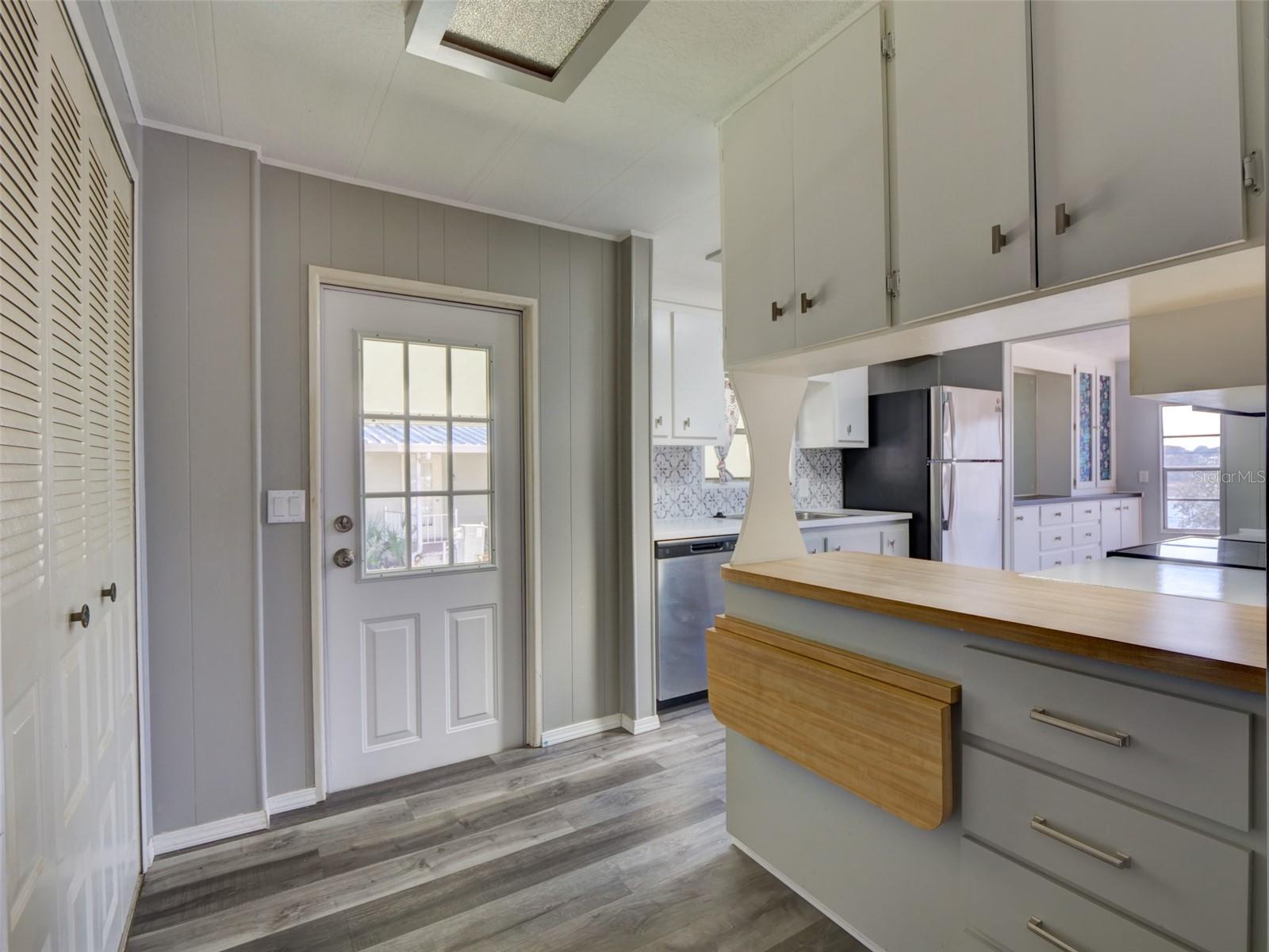 CITRUS RIDGE VILLAGE CONDO - Residential