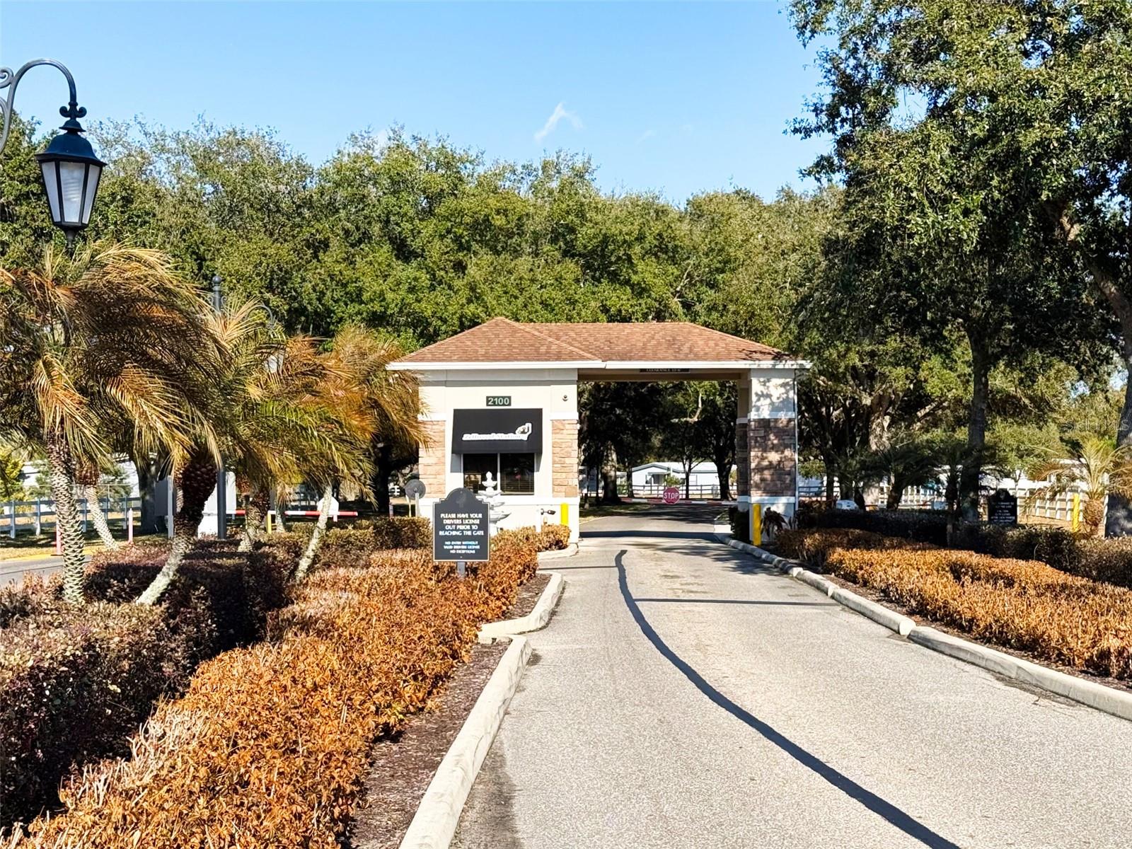 CITRUS RIDGE VILLAGE CONDO - Residential