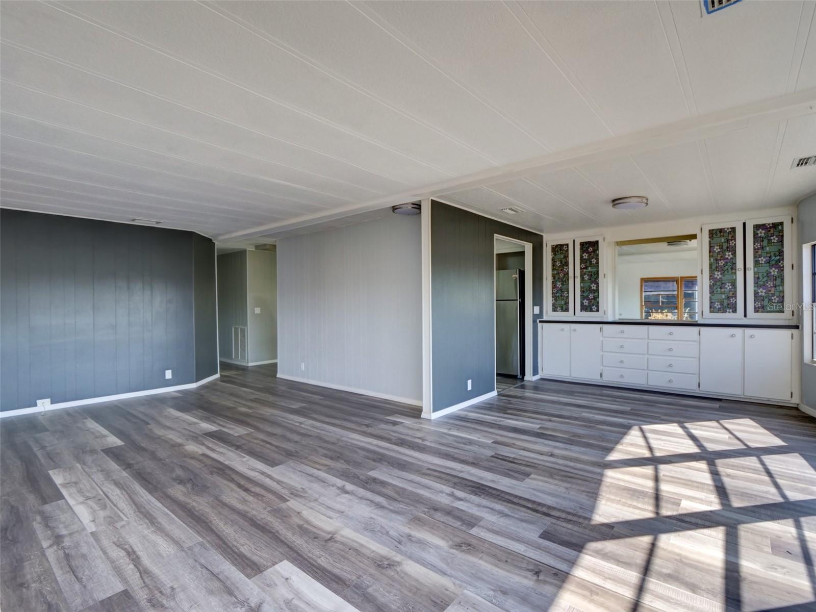 CITRUS RIDGE VILLAGE CONDO - Residential