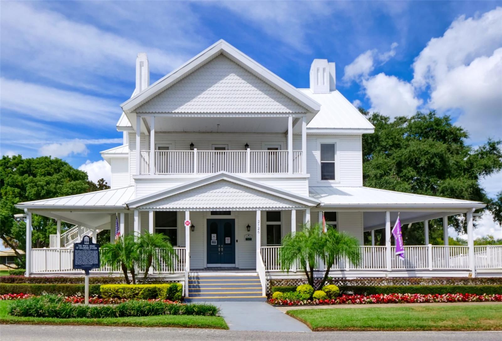 CITRUS RIDGE VILLAGE CONDO - Residential