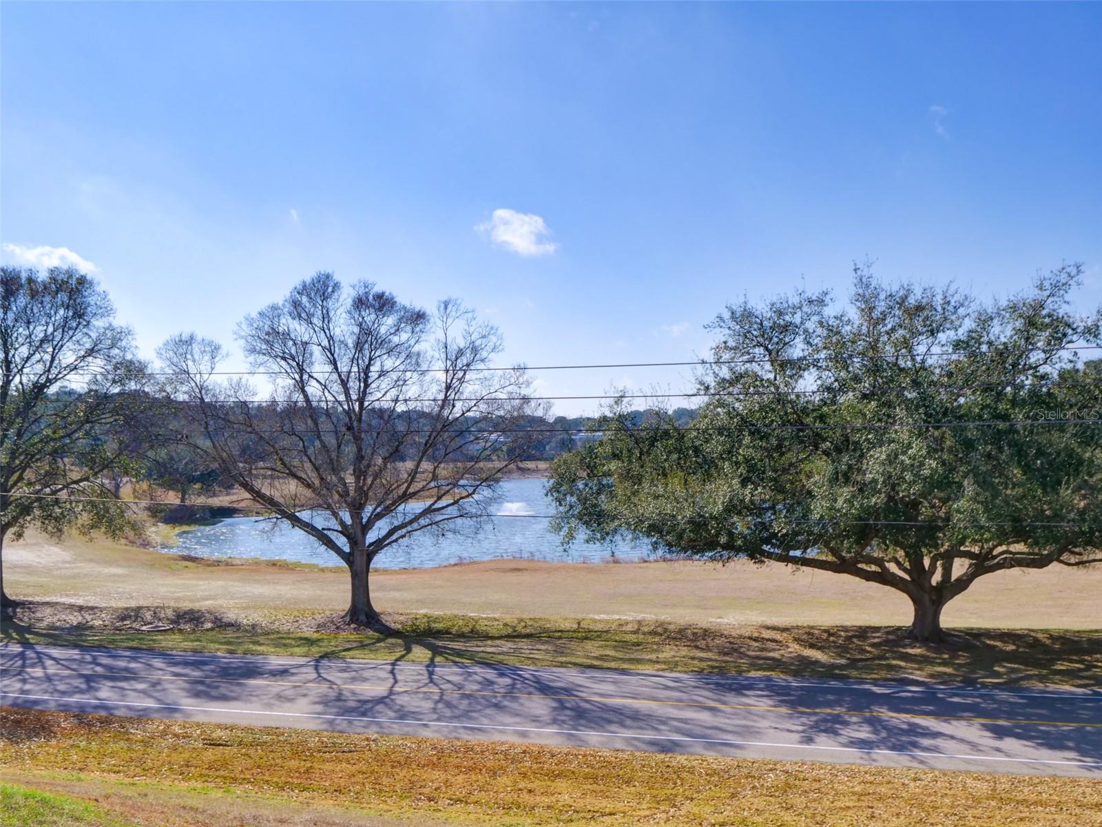 CITRUS RIDGE VILLAGE CONDO - Residential