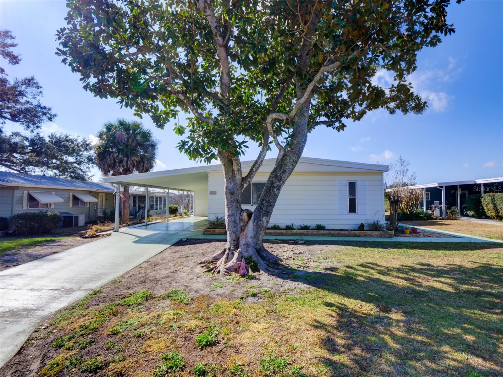 CITRUS RIDGE VILLAGE CONDO - Residential