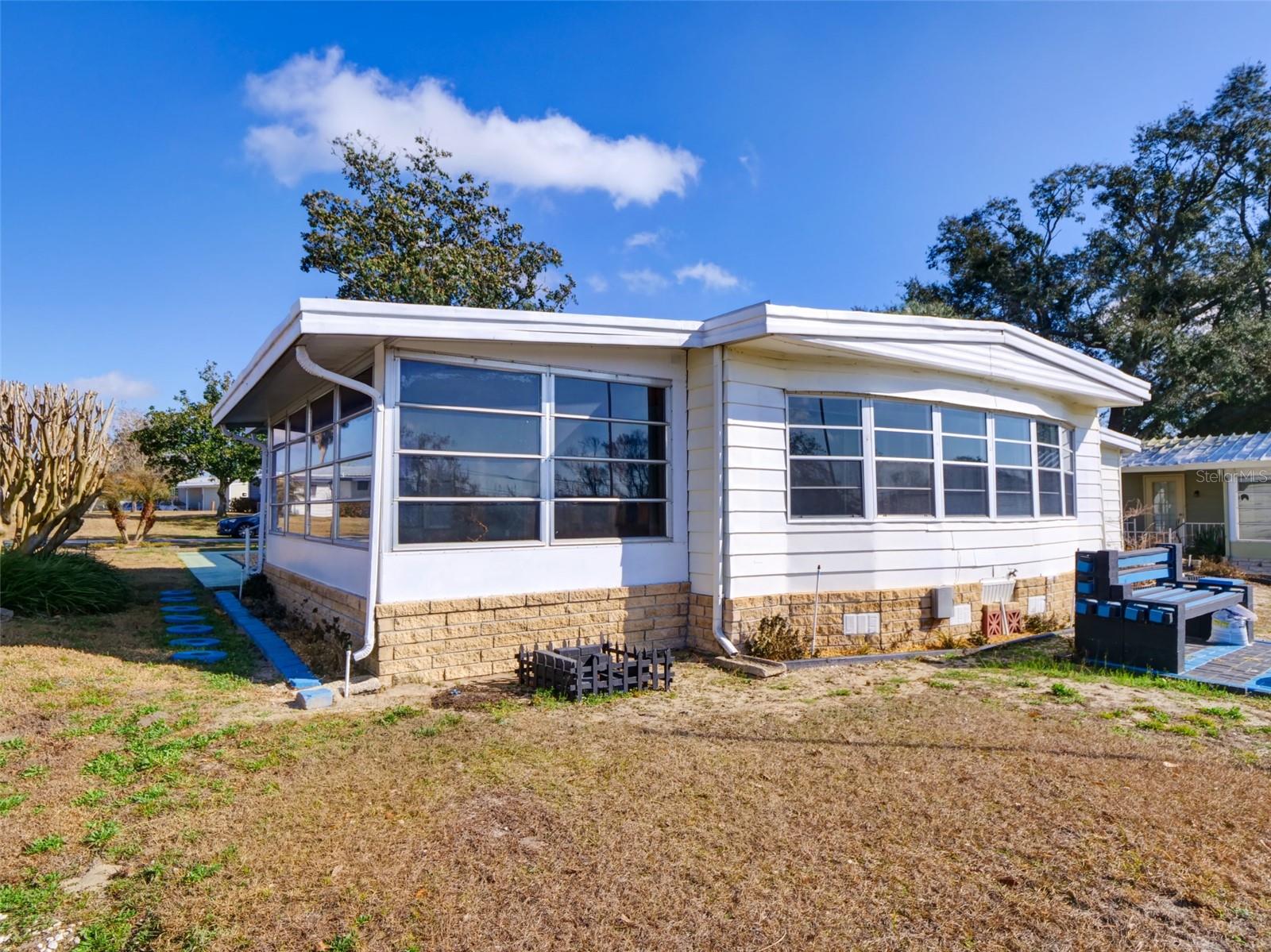 CITRUS RIDGE VILLAGE CONDO - Residential