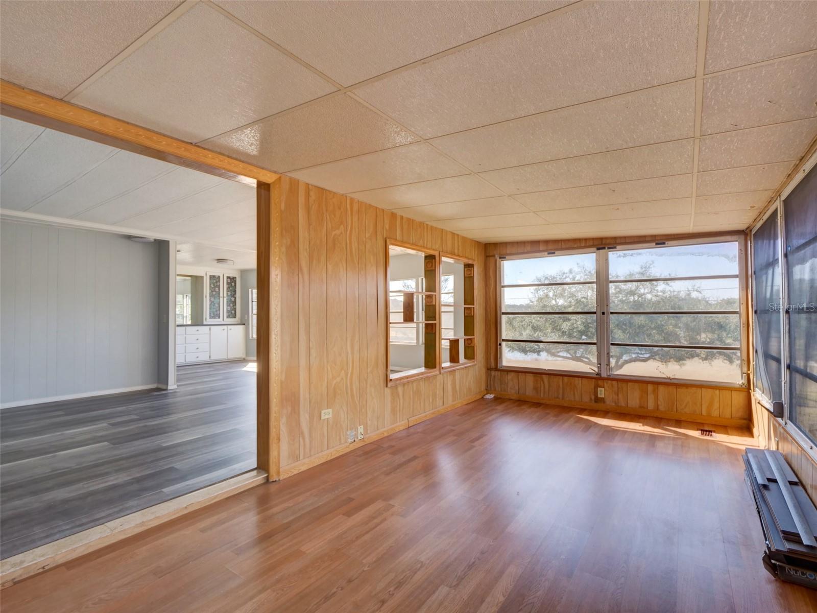 CITRUS RIDGE VILLAGE CONDO - Residential