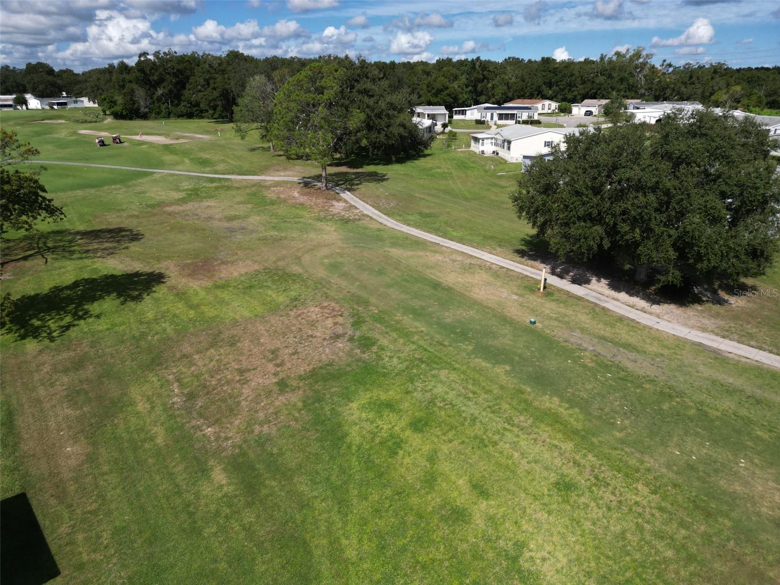 CITRUS RIDGE VILLAGE CONDO - Residential