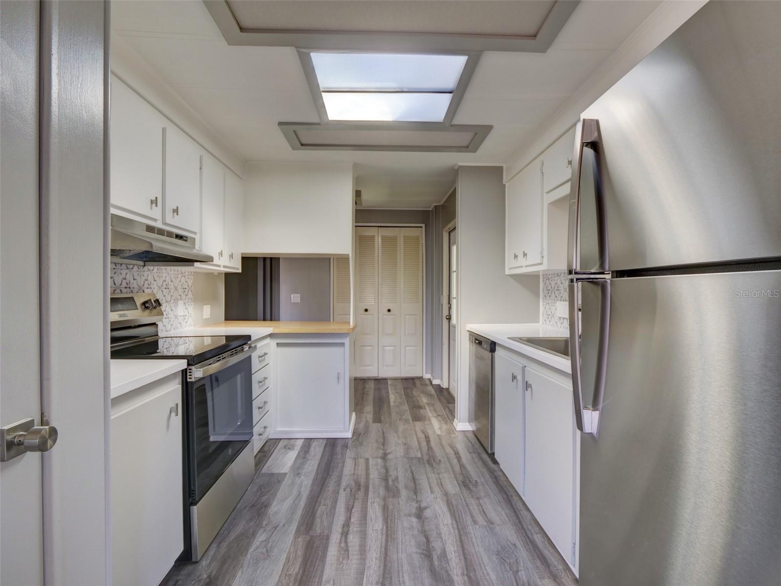 CITRUS RIDGE VILLAGE CONDO - Residential