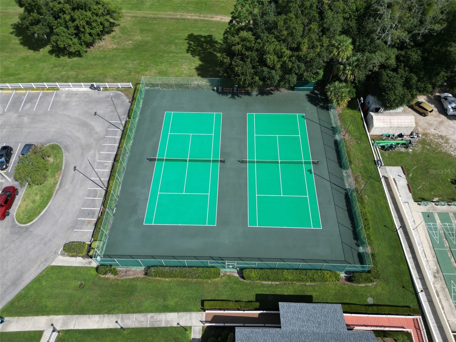 CITRUS RIDGE VILLAGE CONDO - Residential