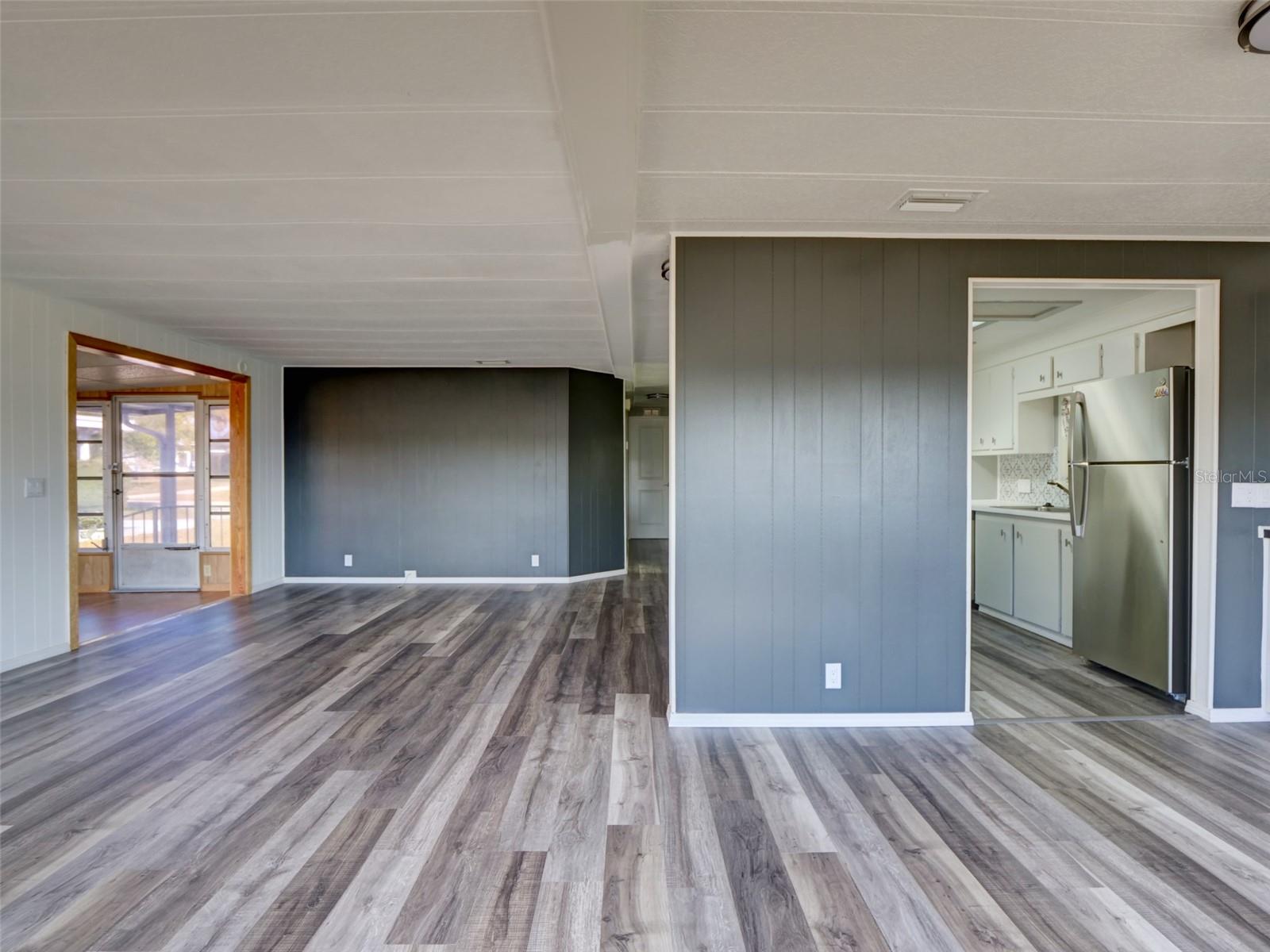 CITRUS RIDGE VILLAGE CONDO - Residential