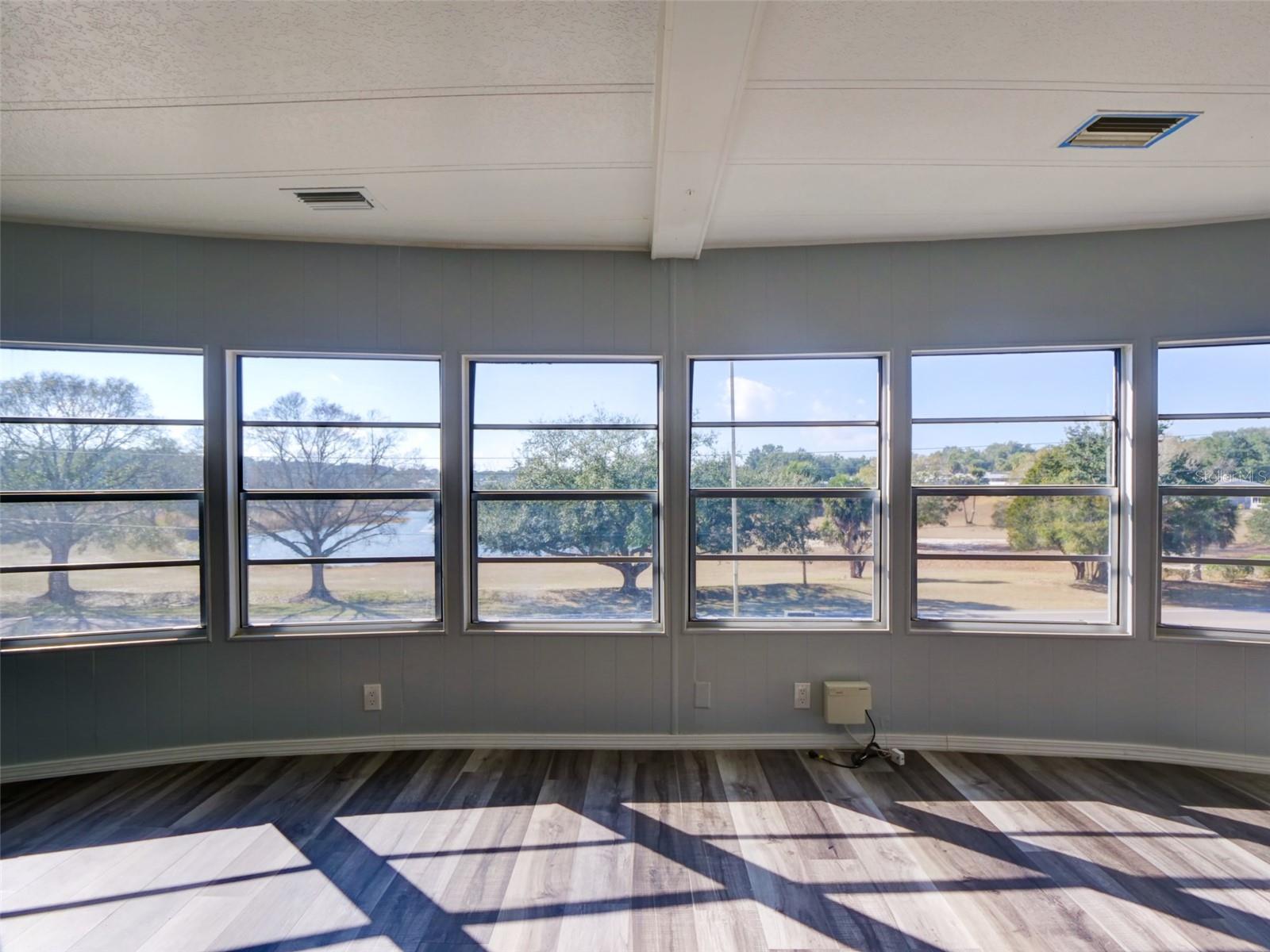 CITRUS RIDGE VILLAGE CONDO - Residential