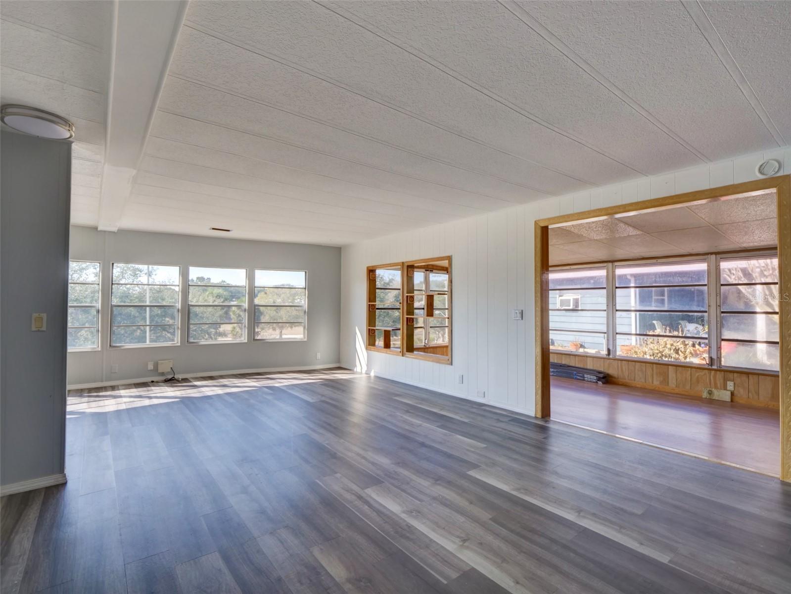 CITRUS RIDGE VILLAGE CONDO - Residential