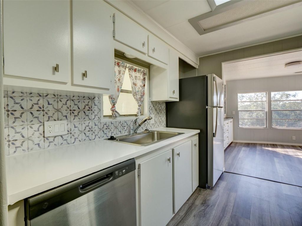 Photo of 2218 Orangewood Circle #1540, Zellwood, FL 32798 (MLS # O6377366)