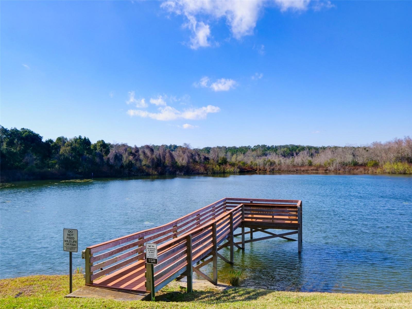 CITRUS RIDGE VILLAGE CONDO - Residential