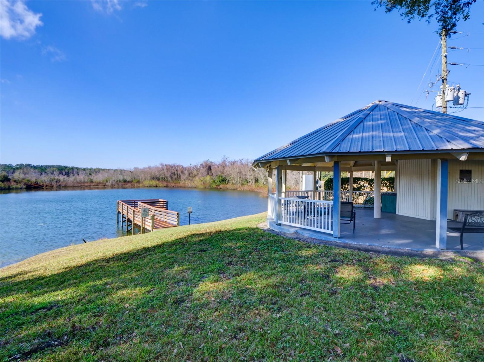 CITRUS RIDGE VILLAGE CONDO - Residential
