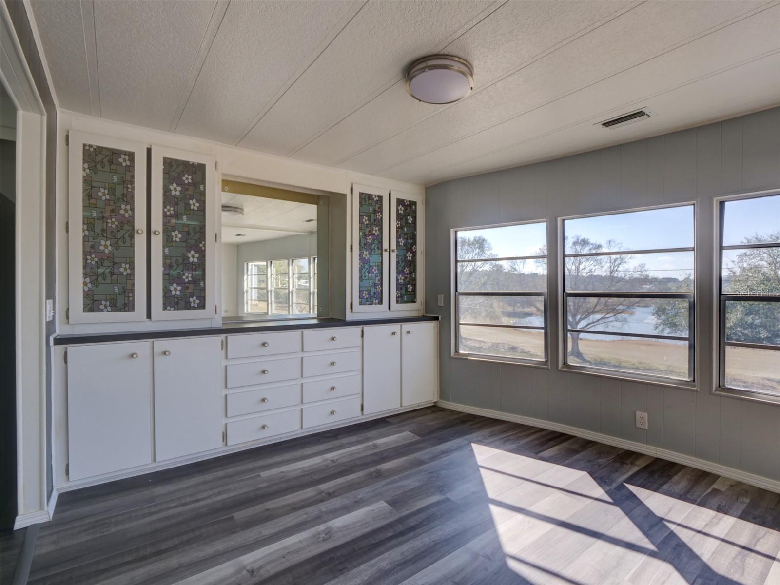 CITRUS RIDGE VILLAGE CONDO - Residential