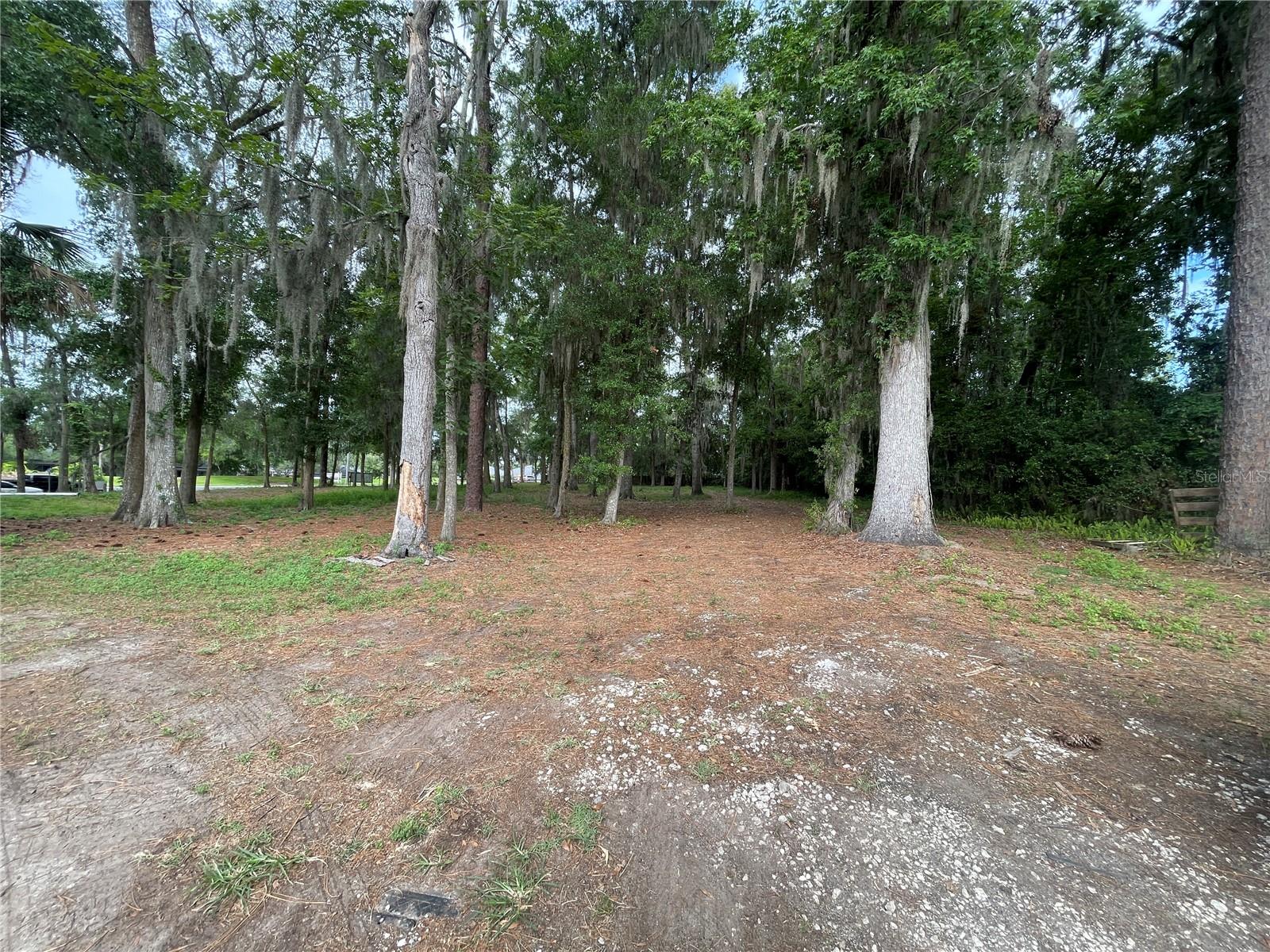 WOOD RDG - Land