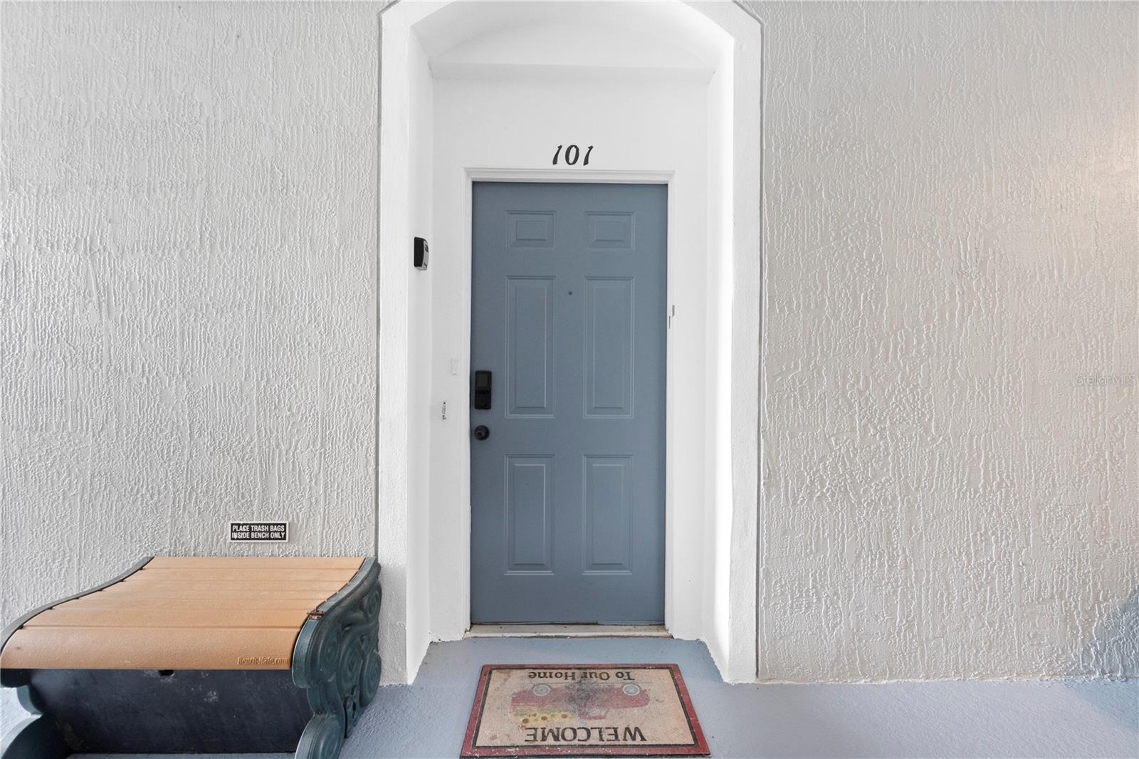 2302 SILVER PALM DRIVE 101