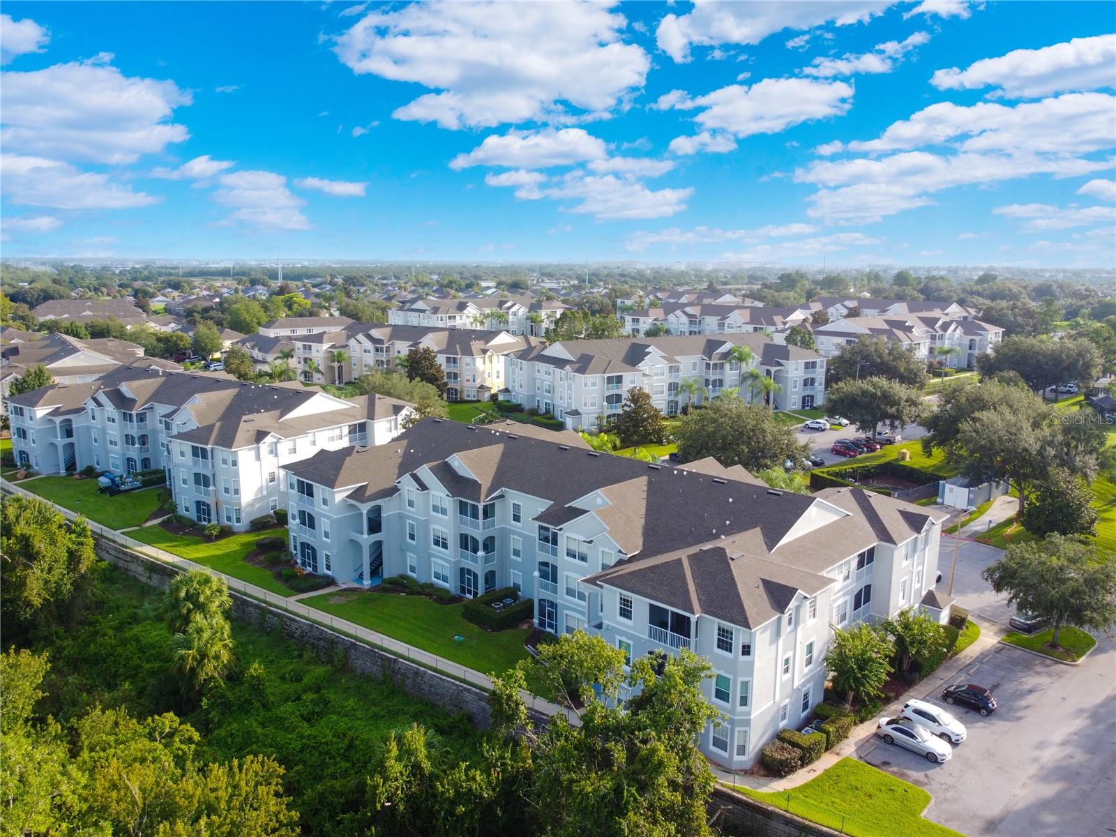 2302 SILVER PALM DRIVE 101