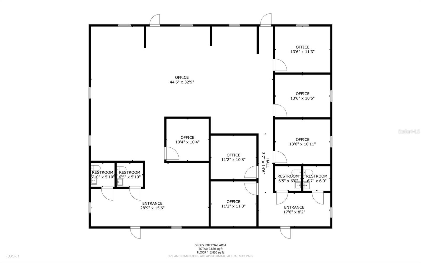 370 WAYMONT COURT