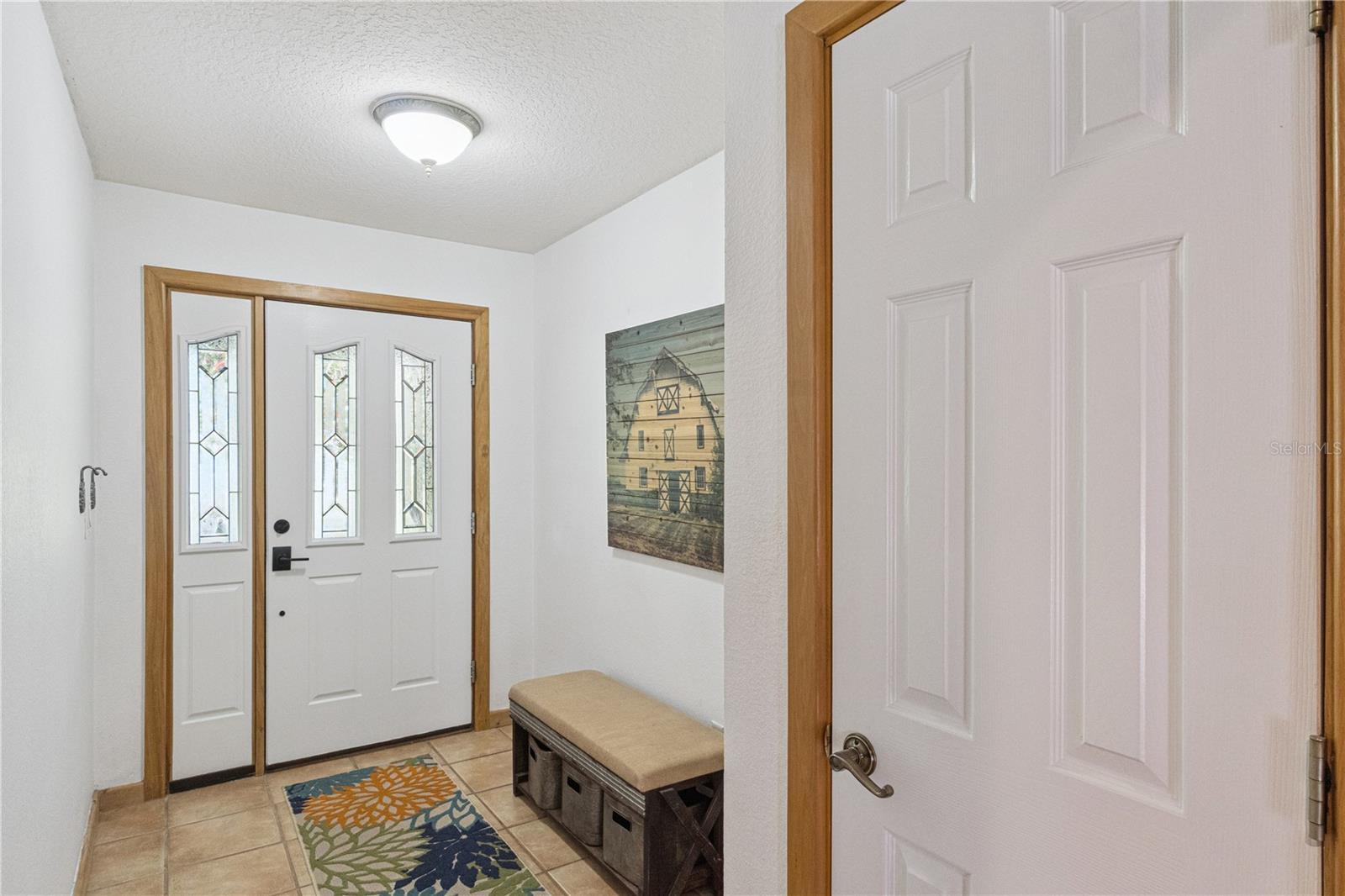 S L & I C - Residential