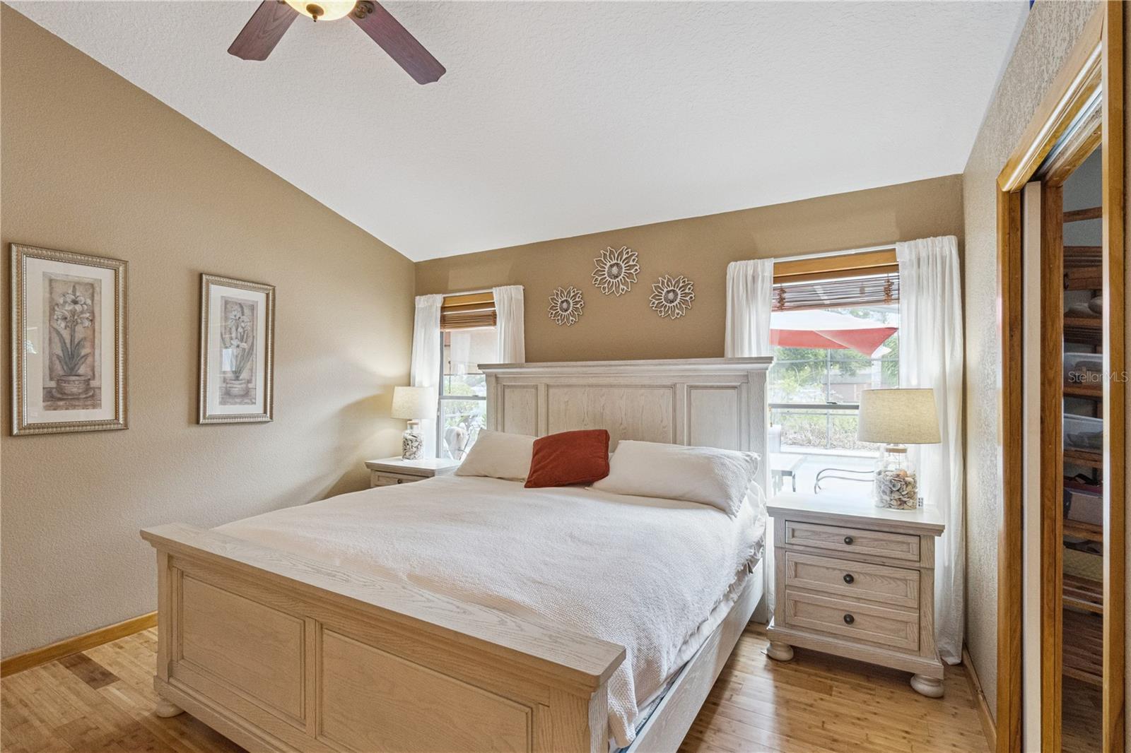 S L & I C - Residential