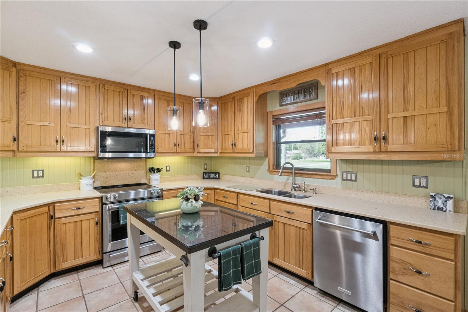 S L & I C - Residential