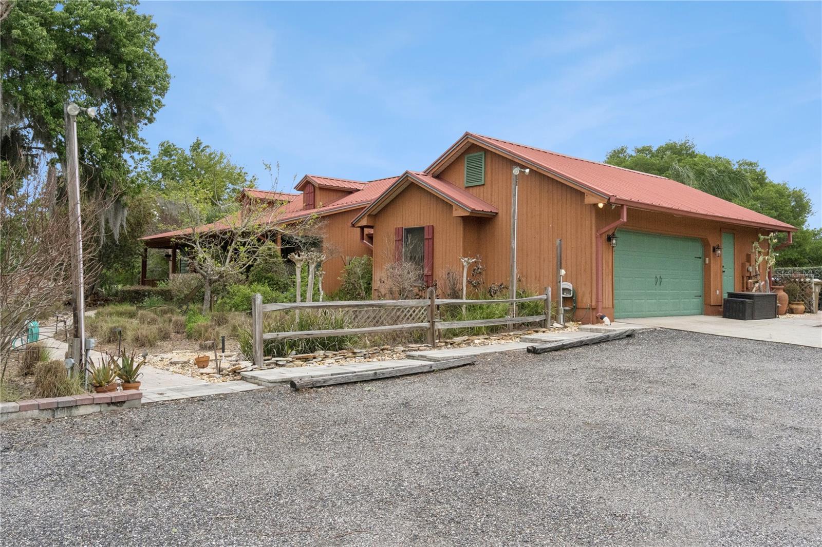 S L & I C - Residential