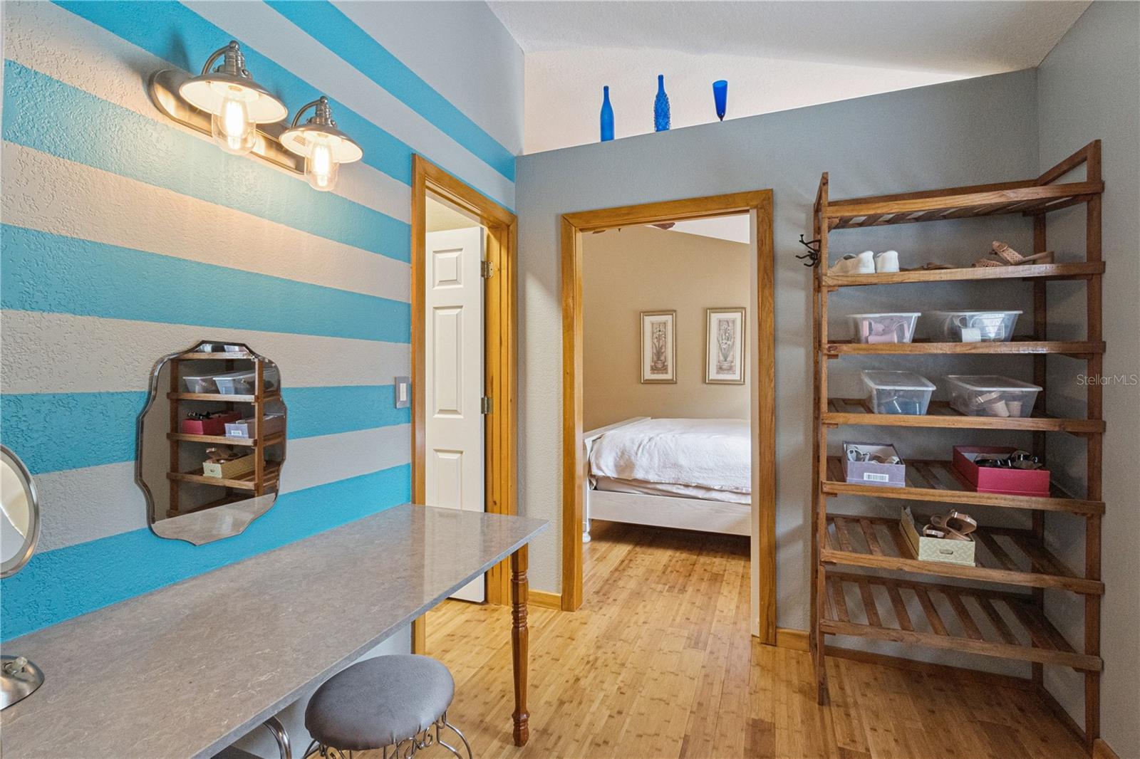 S L & I C - Residential