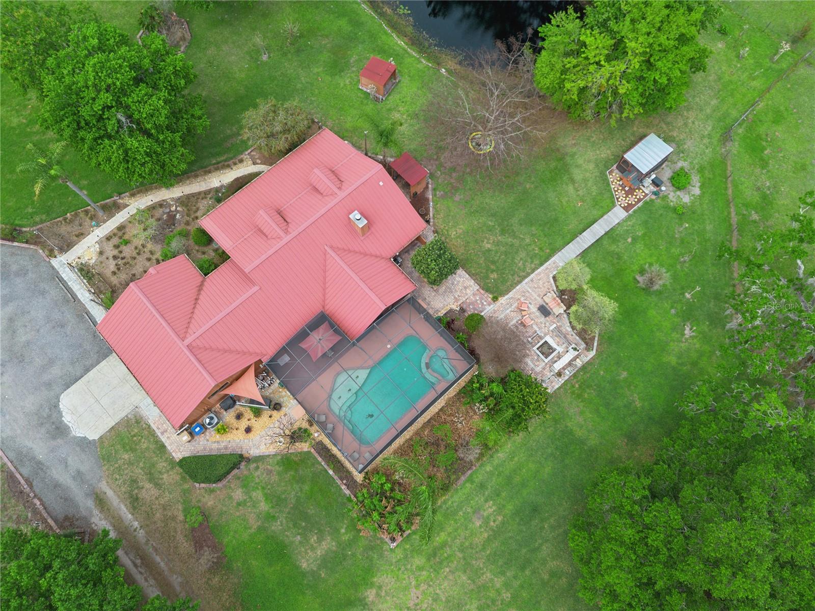 S L & I C - Residential