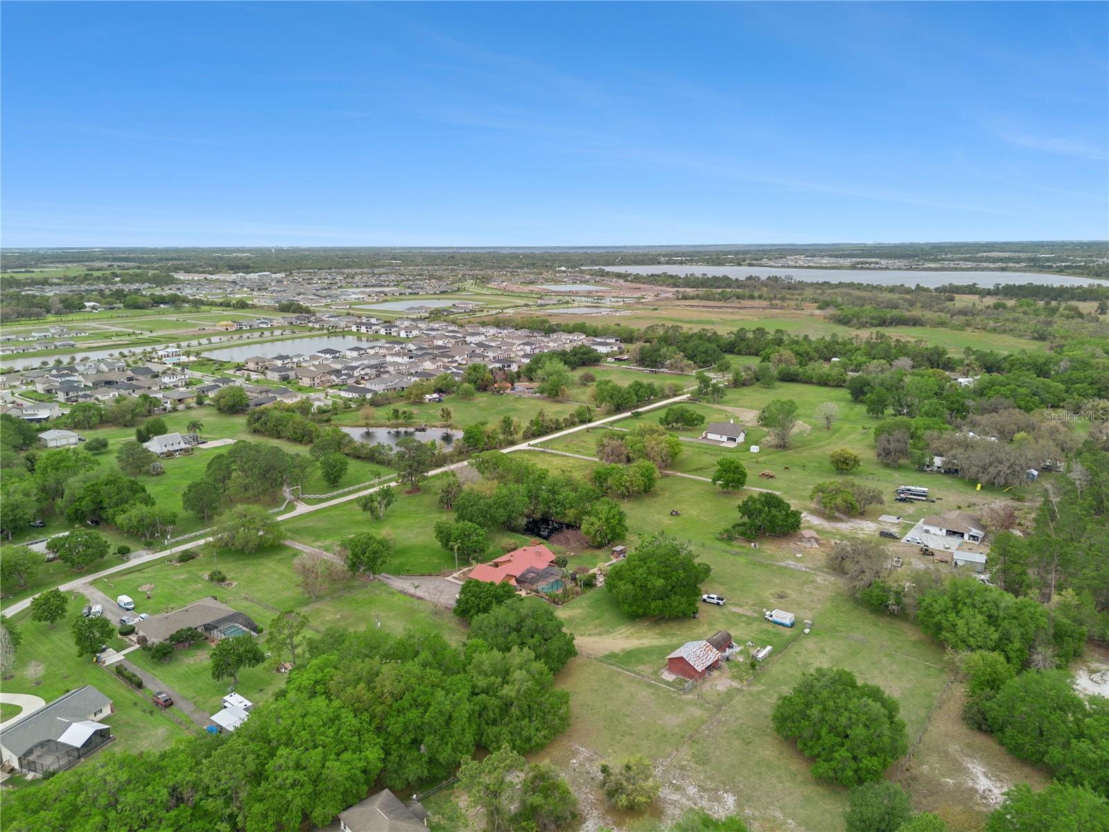 S L & I C - Residential