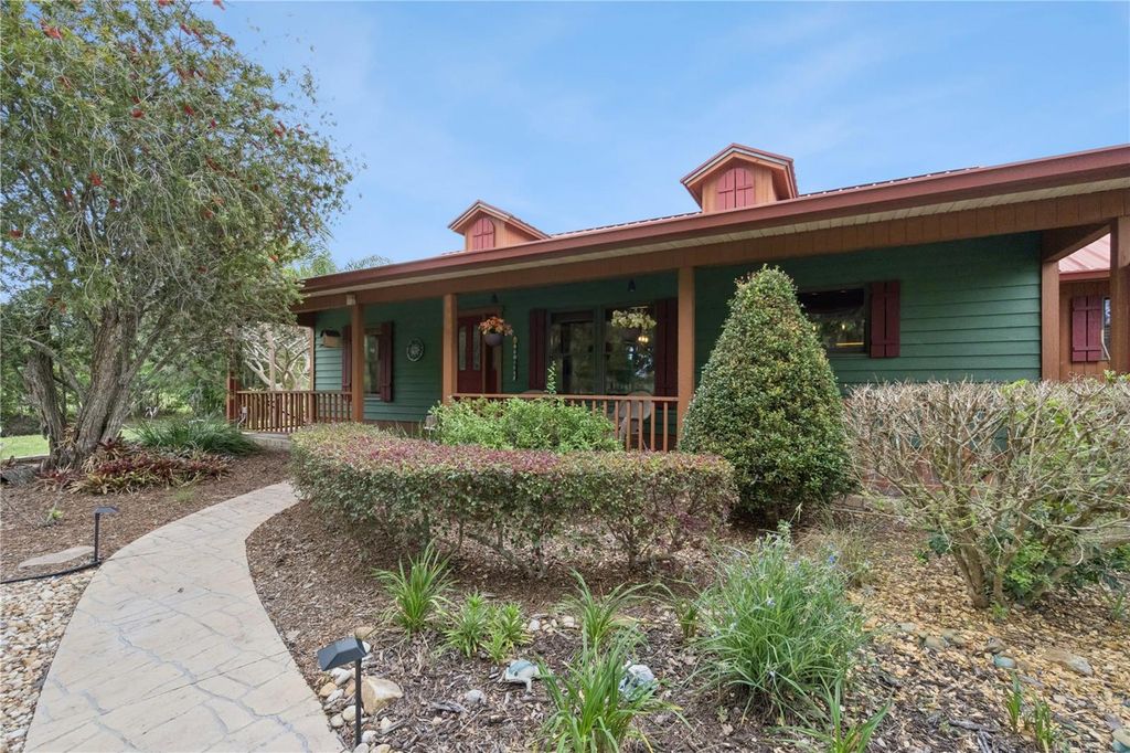 Photo of 2925 Godwin Road, Saint Cloud, FL 34772 (MLS # O6391013)