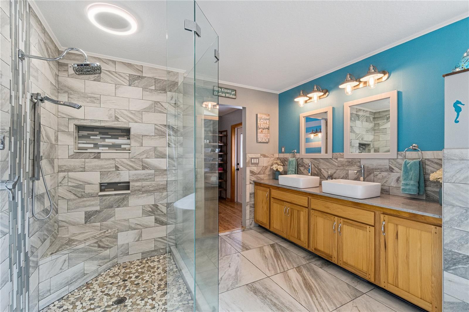 S L & I C - Residential