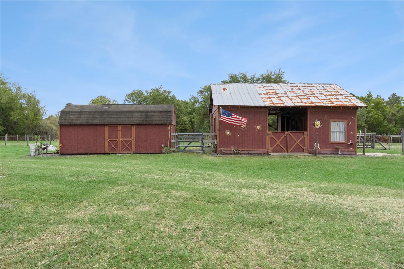 S L & I C - Residential