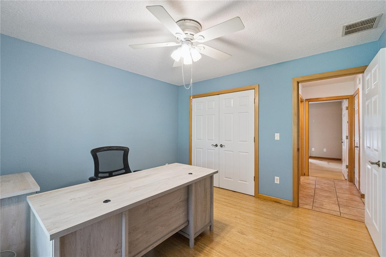 S L & I C - Residential