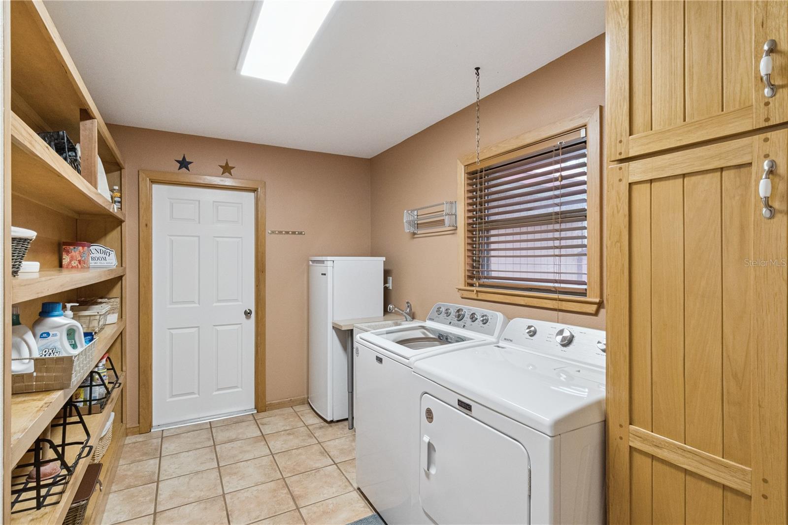 S L & I C - Residential