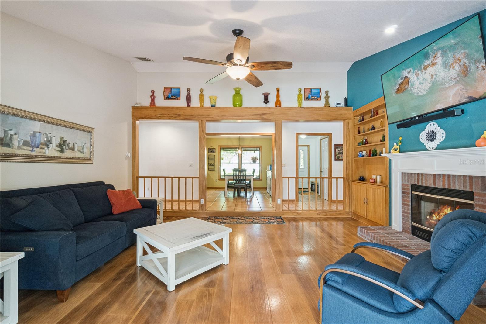 S L & I C - Residential