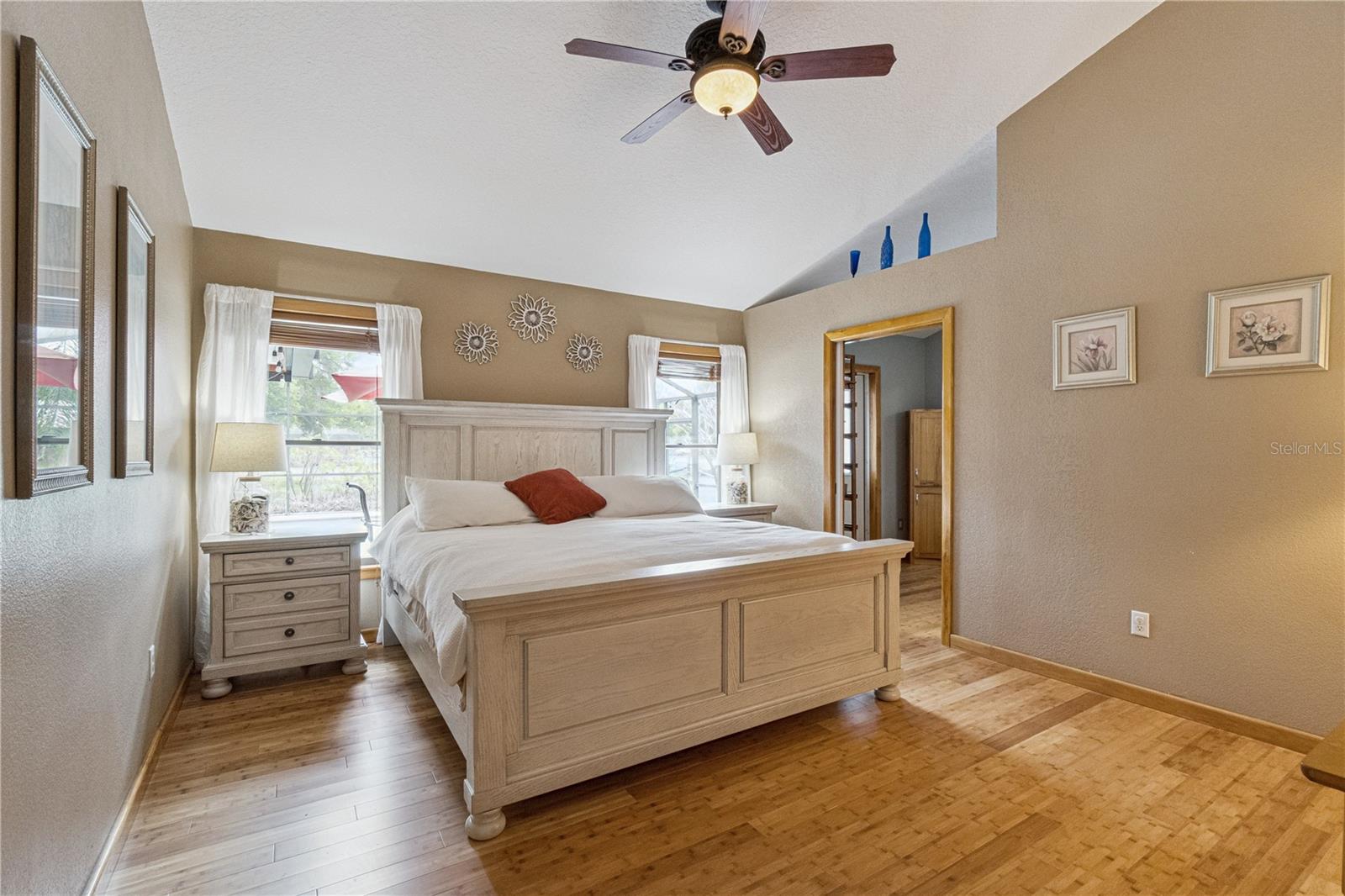 S L & I C - Residential