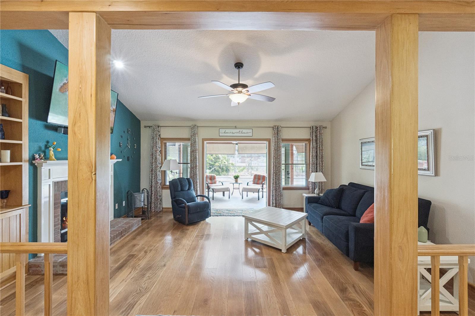 S L & I C - Residential