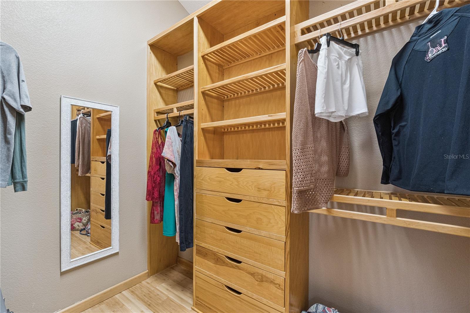 S L & I C - Residential