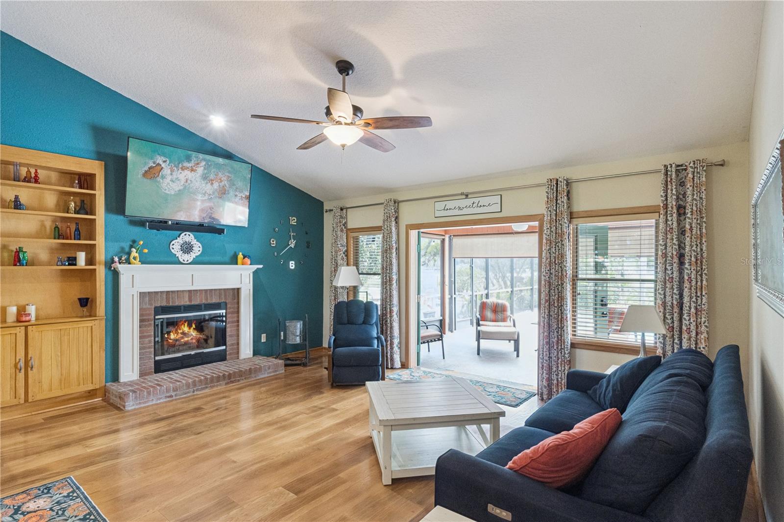 S L & I C - Residential