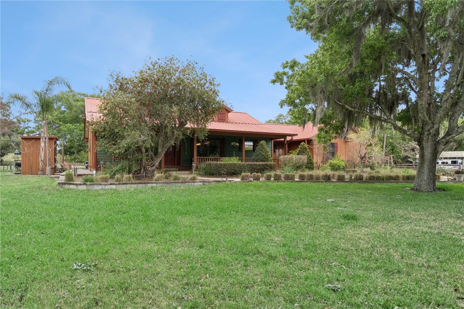 S L & I C - Residential