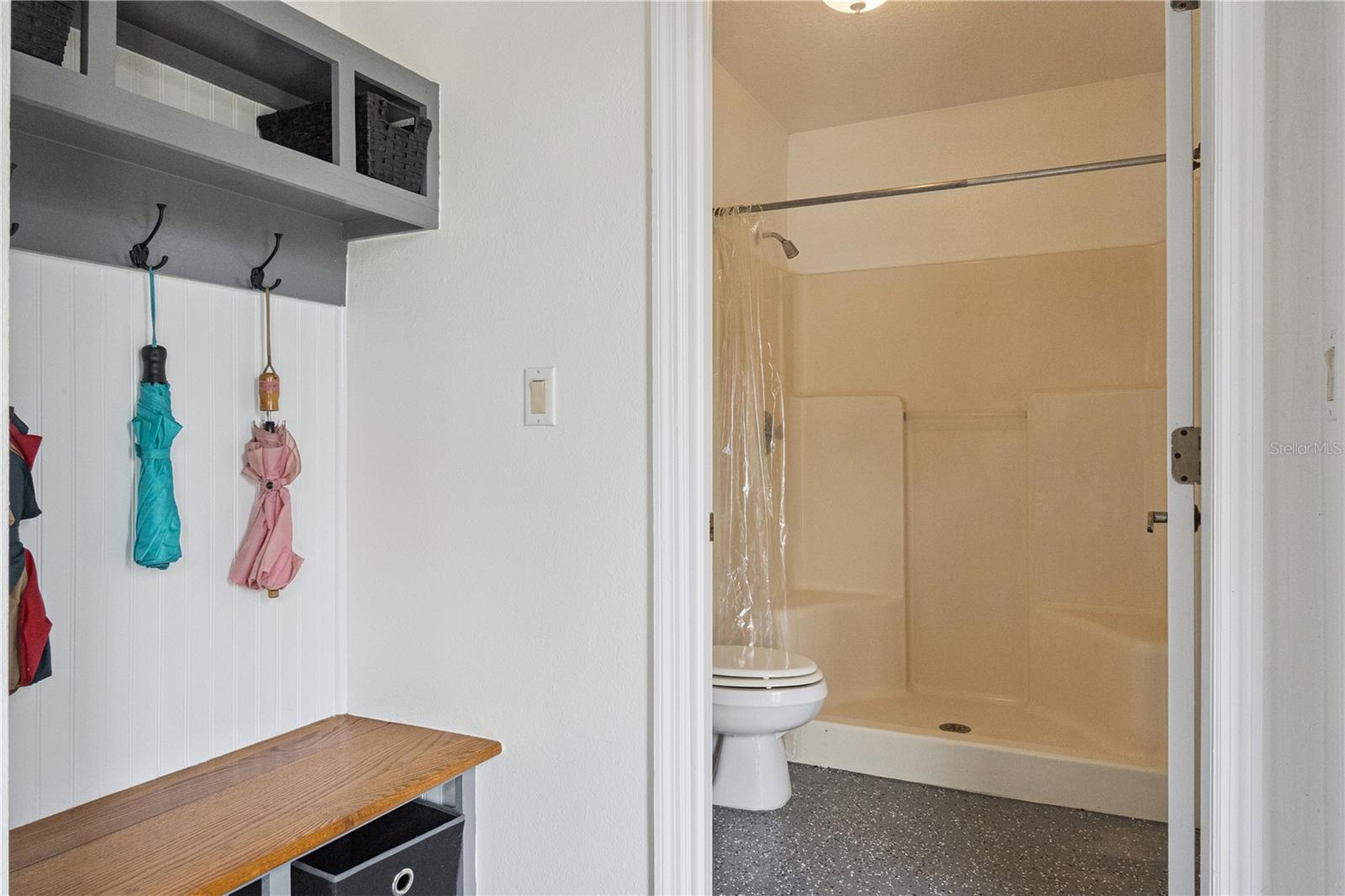 S L & I C - Residential