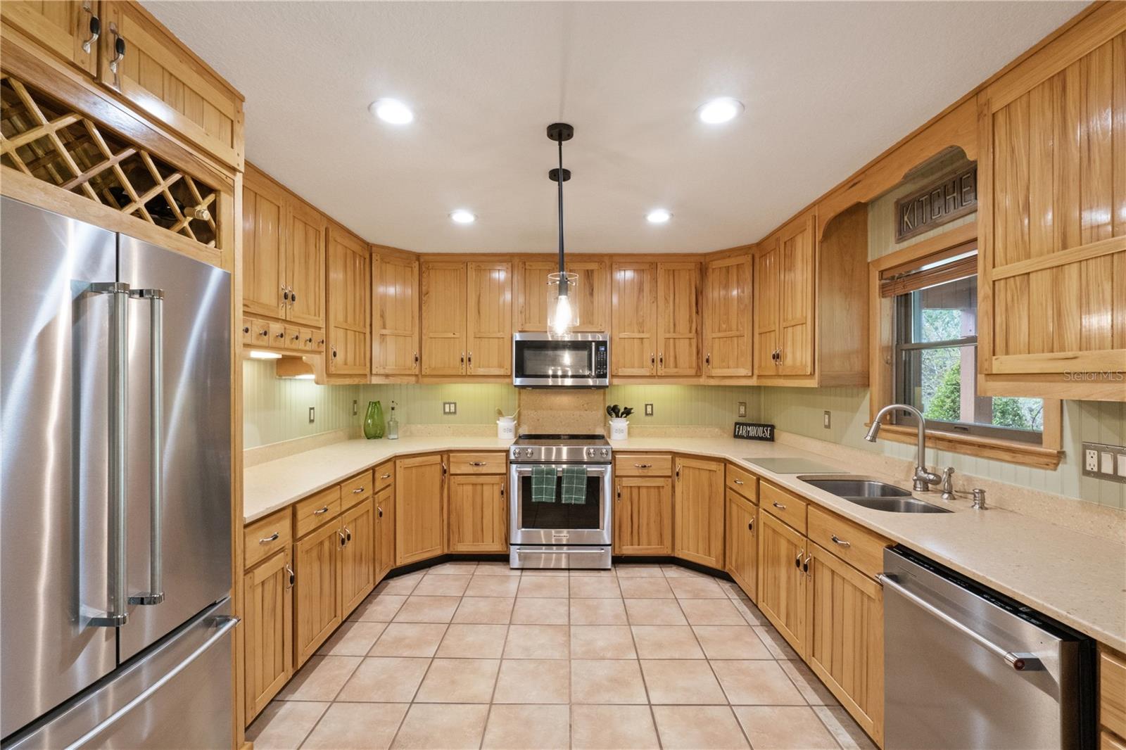 S L & I C - Residential