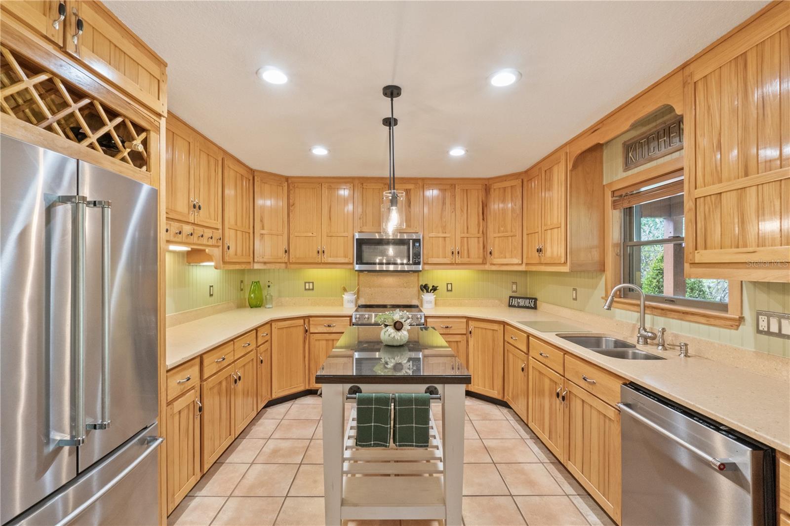 S L & I C - Residential