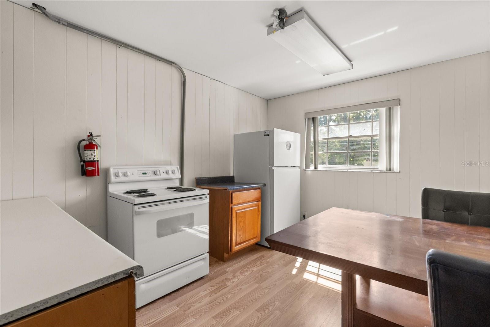 UNPLATTED - Commercial Sale