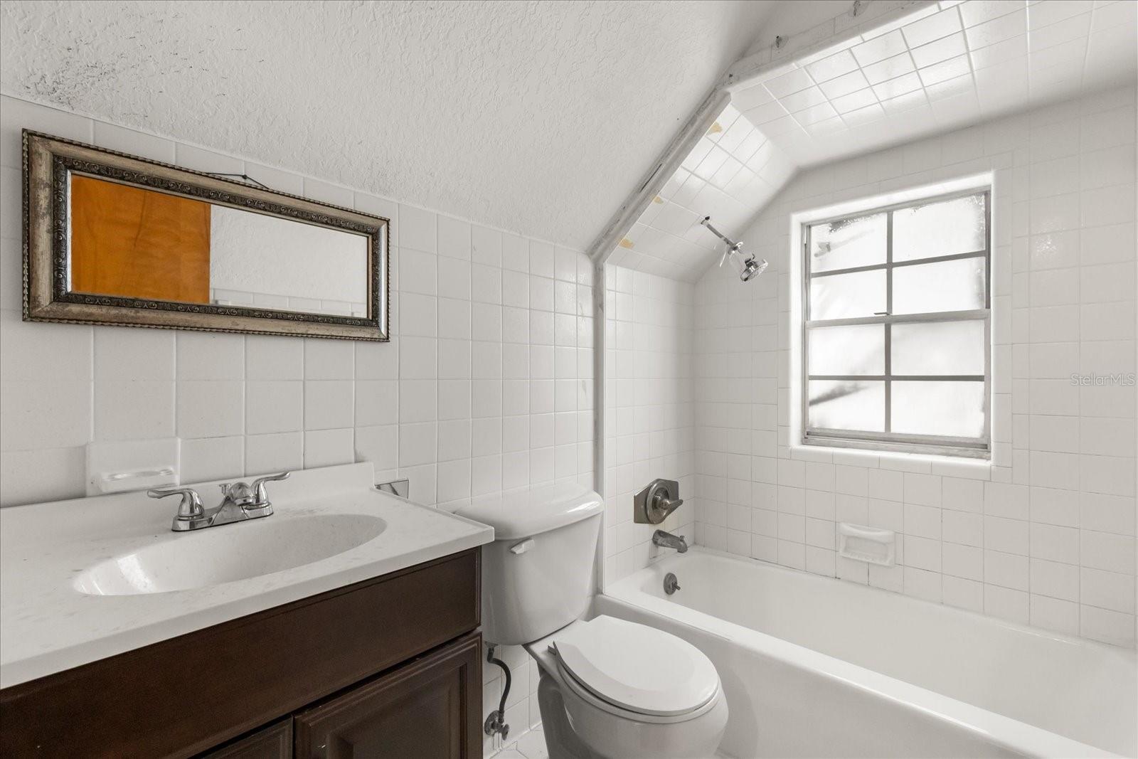 UNPLATTED - Commercial Sale