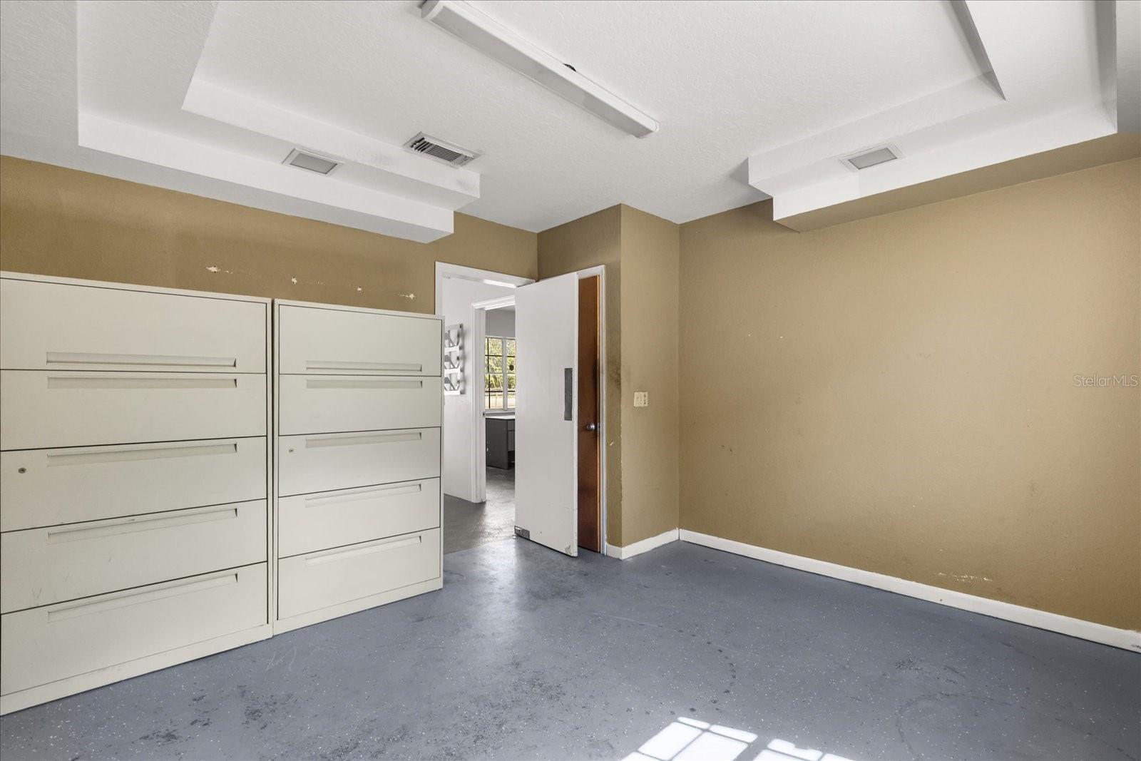 UNPLATTED - Commercial Sale
