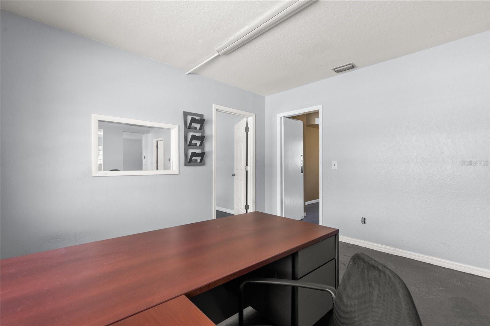 UNPLATTED - Commercial Sale