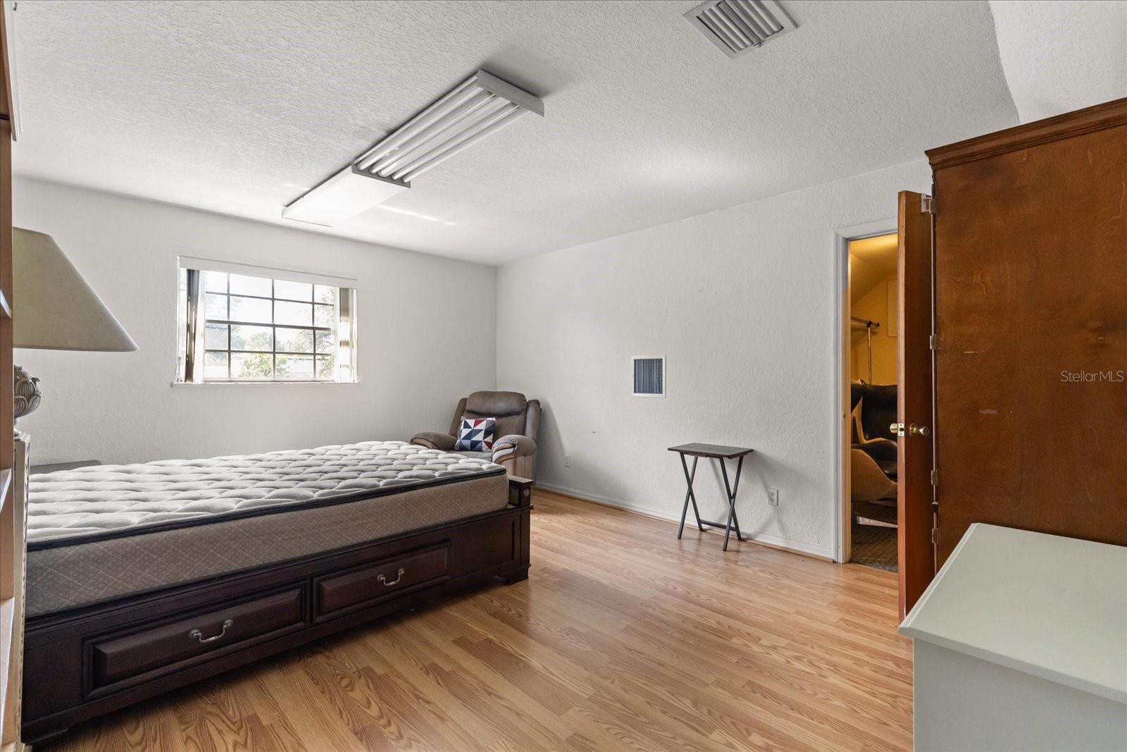 UNPLATTED - Commercial Sale