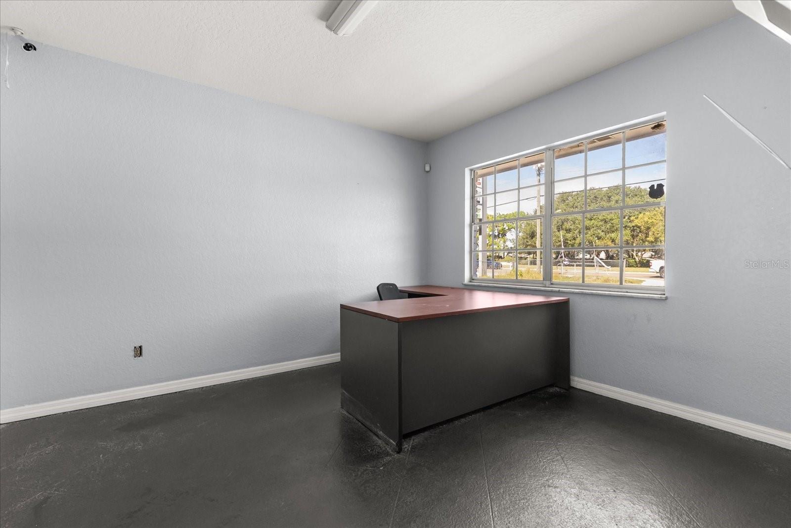 UNPLATTED - Commercial Sale