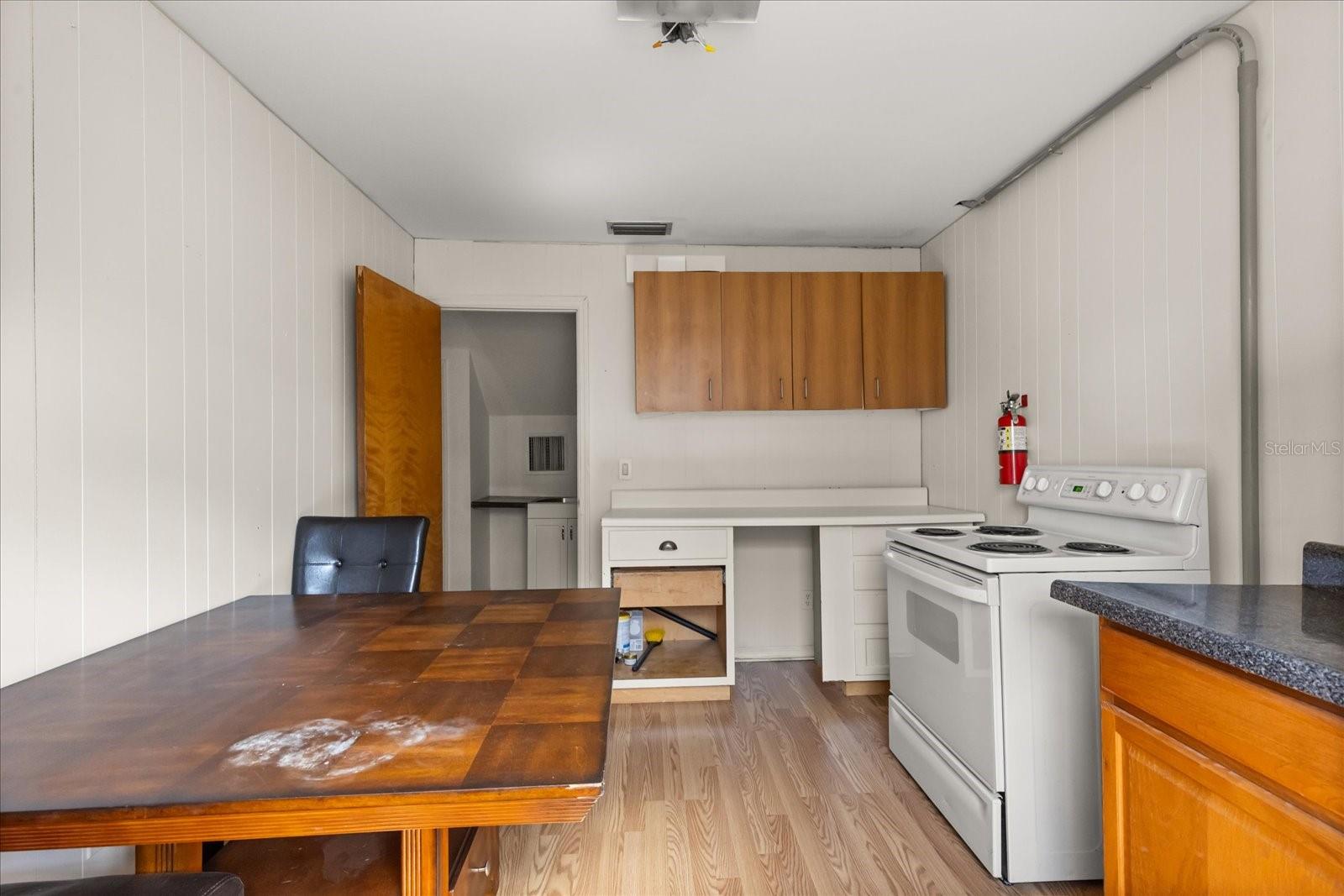 UNPLATTED - Commercial Sale